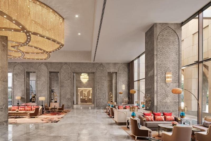 Taj Amer 2