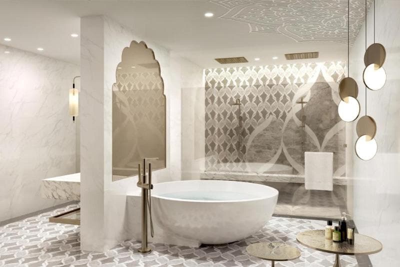 Taj Amer 5