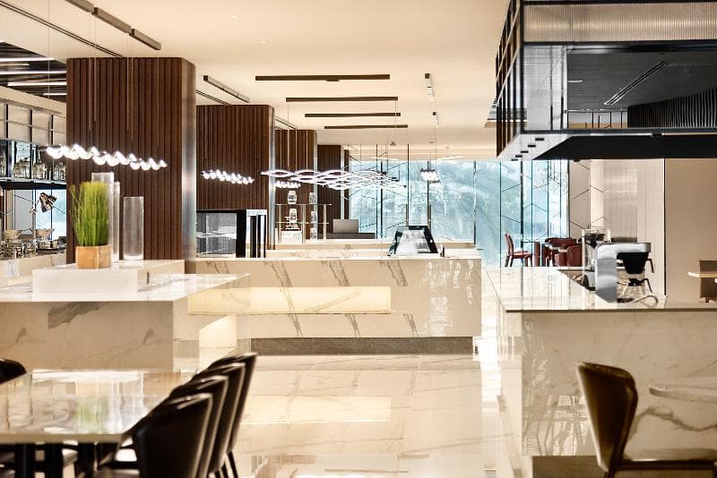 Asiana Grand Hotel 5