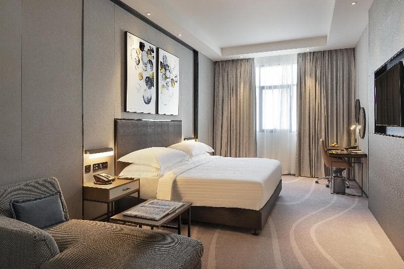 Asiana Grand Hotel 3
