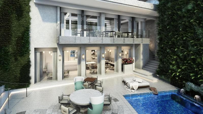 Kwetu Nairobi, Curio Collection By Hilton photo 1