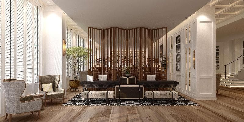 Kwetu Nairobi, Curio Collection By Hilton 3