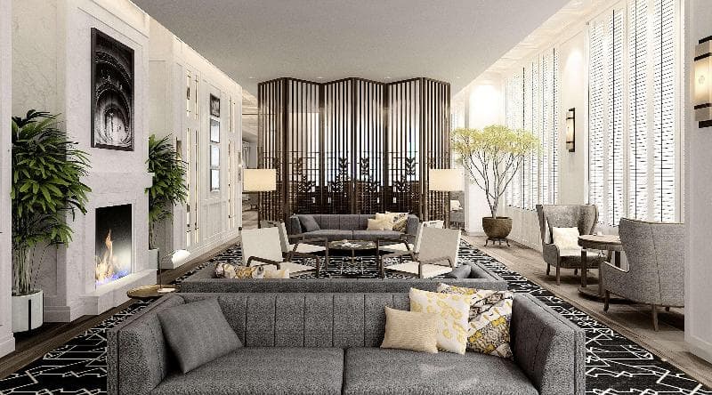 Kwetu Nairobi, Curio Collection By Hilton 4