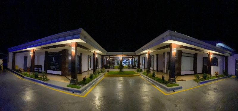 Alma De Luna Hotel 3