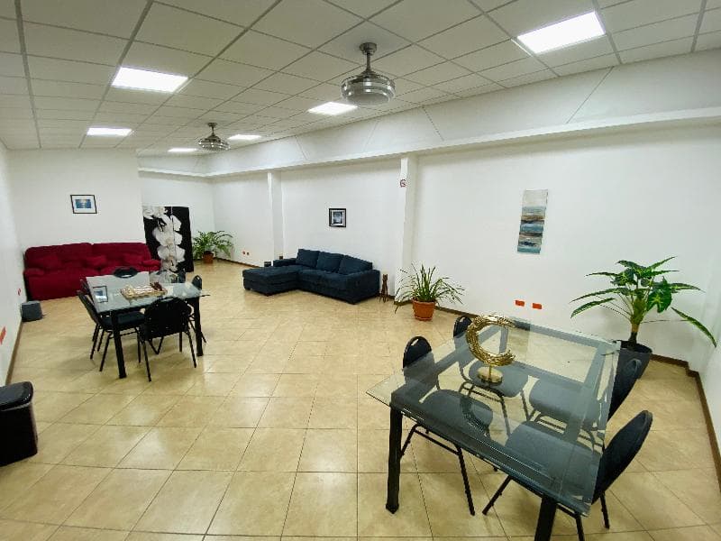 Alma De Luna Hotel 4