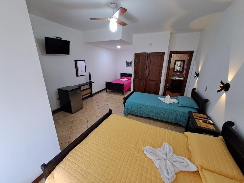 Alma De Luna Hotel 5
