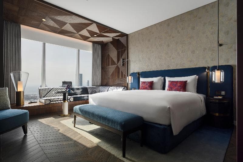SO/ Uptown Dubai 5