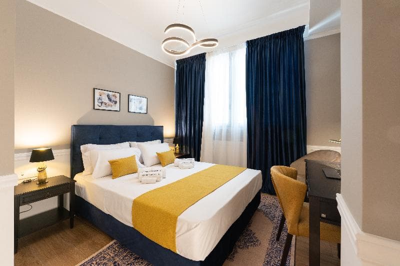 Pure By Athens Prime Hotels 3