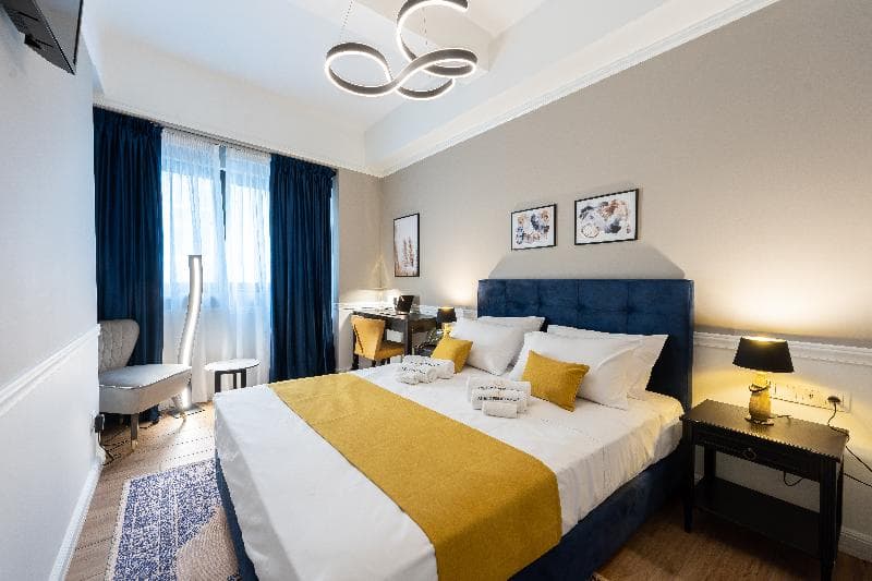 Pure By Athens Prime Hotels 4