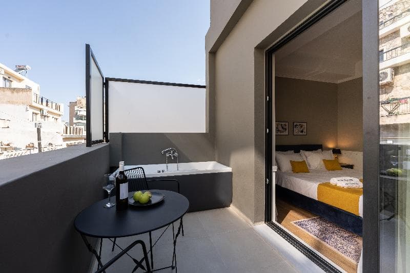 Pure By Athens Prime Hotels 5