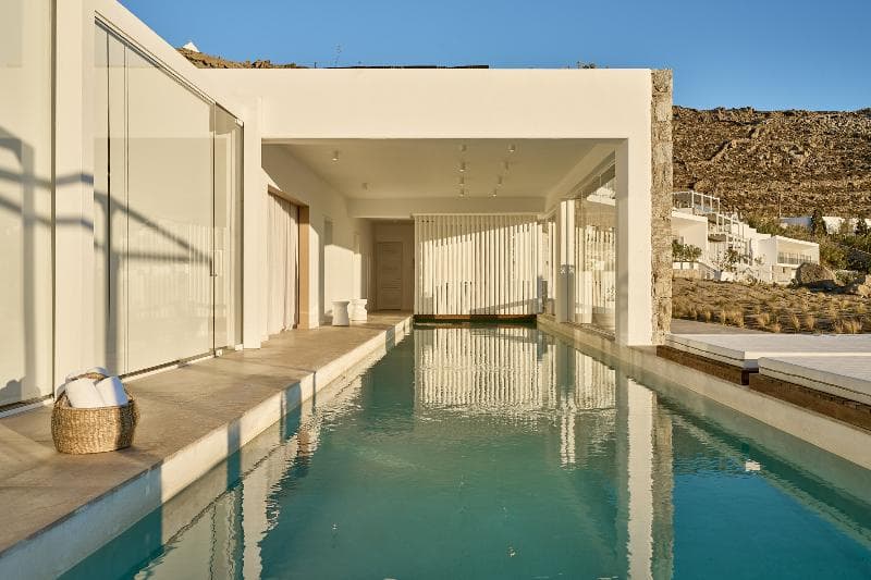 Once In Mykonos Luxury Resort 3