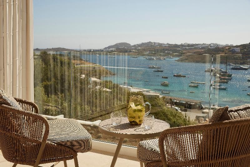 Once In Mykonos Luxury Resort 2