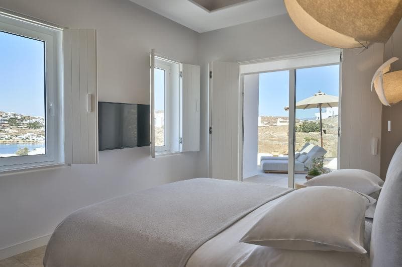 Once In Mykonos Luxury Resort 5