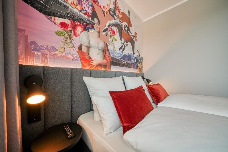 Nyce Hotel Hannover, Trademark Collection By Wyndham 2