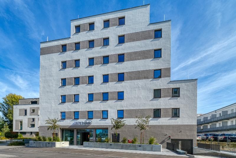 Nyce Hotel Ulm, Trademark Collection By Wyndham photo 1