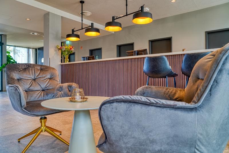 Nyce Hotel Ulm, Trademark Collection By Wyndham 4