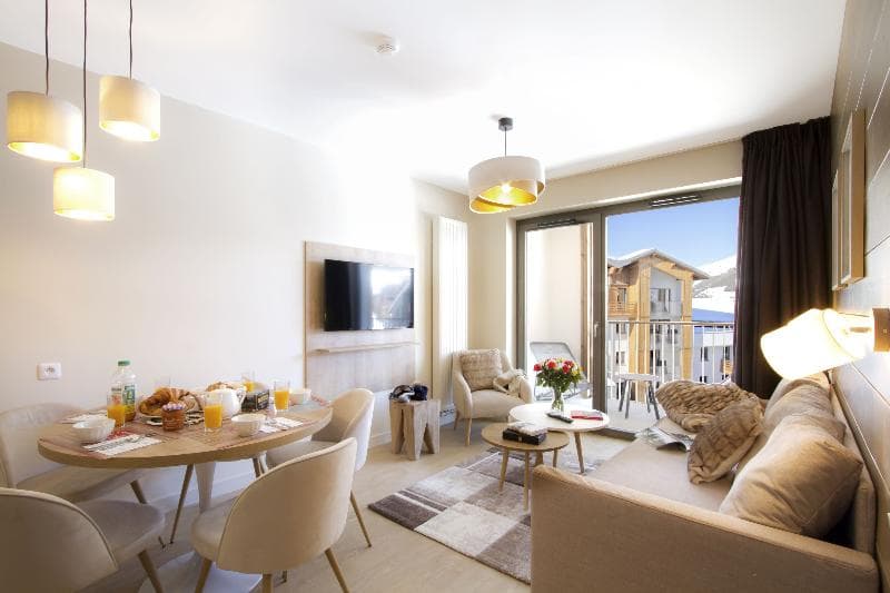 Residence Prestige Leclose 5
