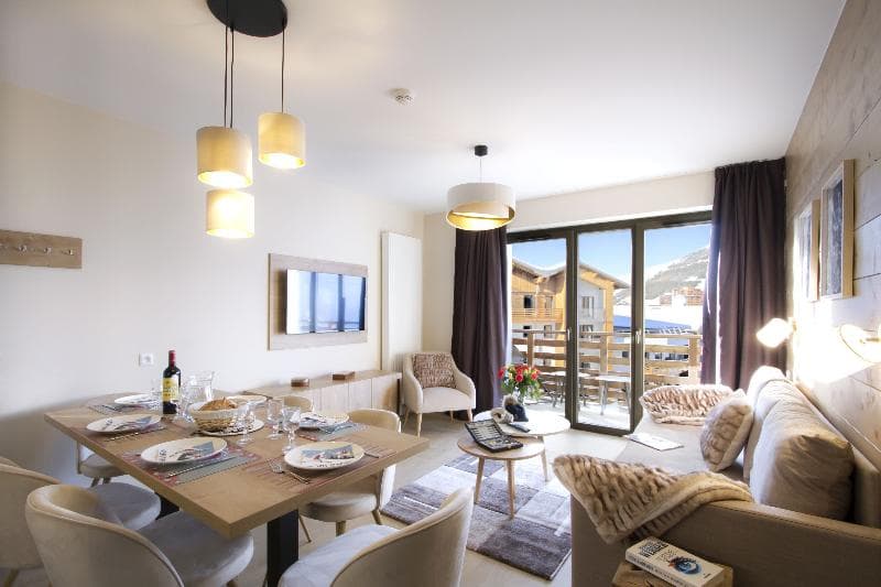 Residence Prestige Leclose 4
