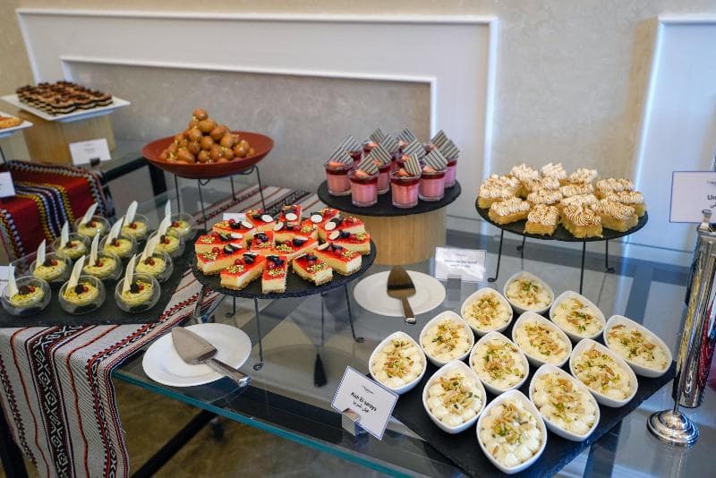 La Maison Hotel Doha main