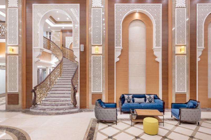 La Maison Hotel Doha 4