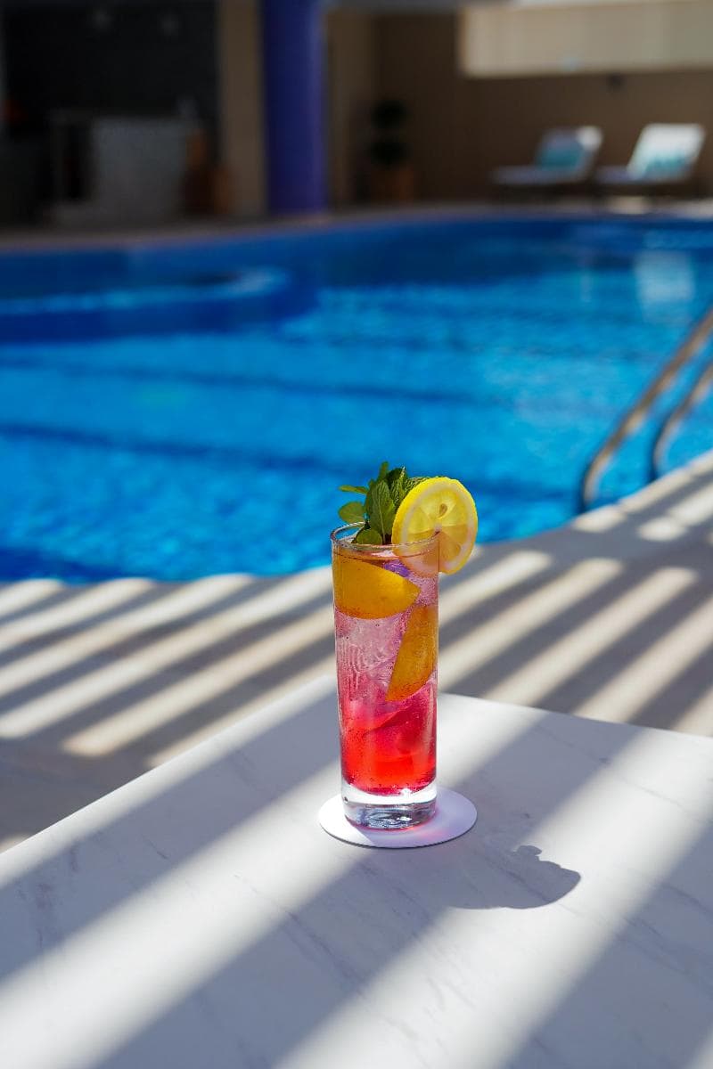 La Maison Hotel Doha 5
