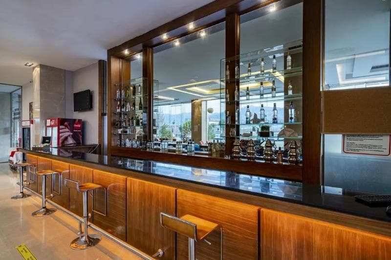 Jura Hotels Afyon Termal photo 1