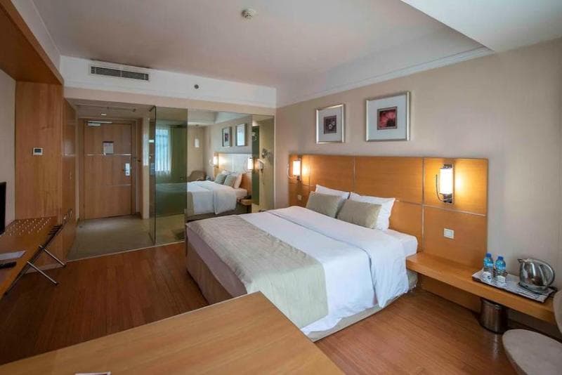 Jura Hotels Afyon Termal 5