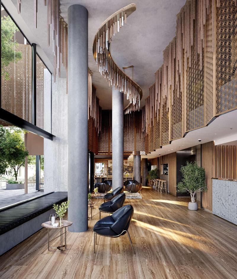 Vibe Hotel Adelaide 2