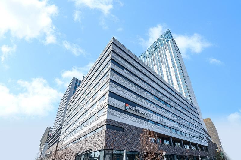 Hotel Keihan Namba Grande photo 1
