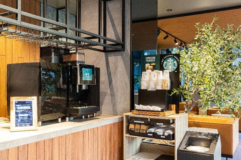 Hotel Keihan Namba Grande 3