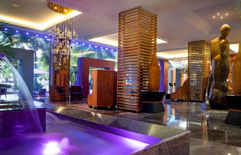 Grand Sens Cancun By Oasis - Adults Only - All Inclusive 3