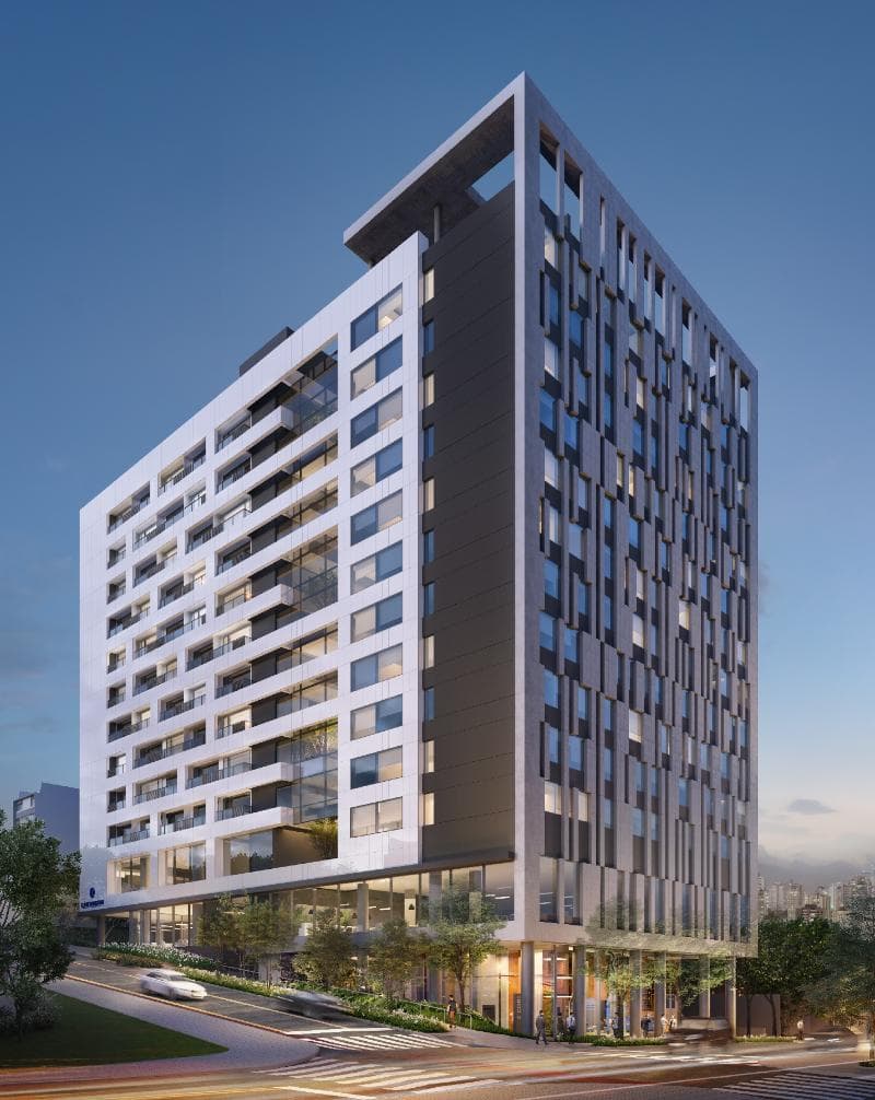 Radisson Pinheiros 3