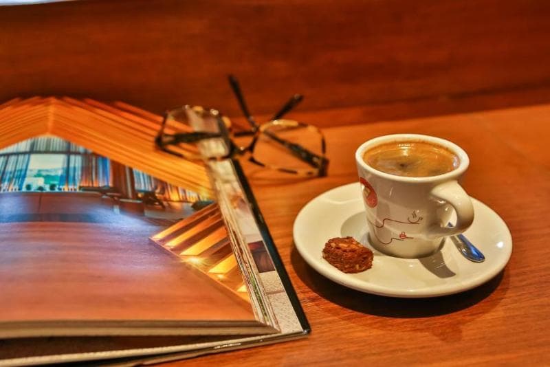 Radisson Pinheiros 5