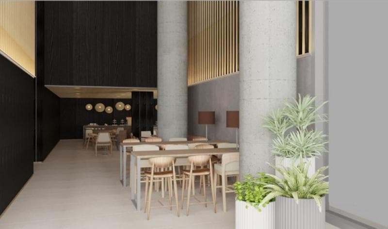 Radisson Pinheiros 2