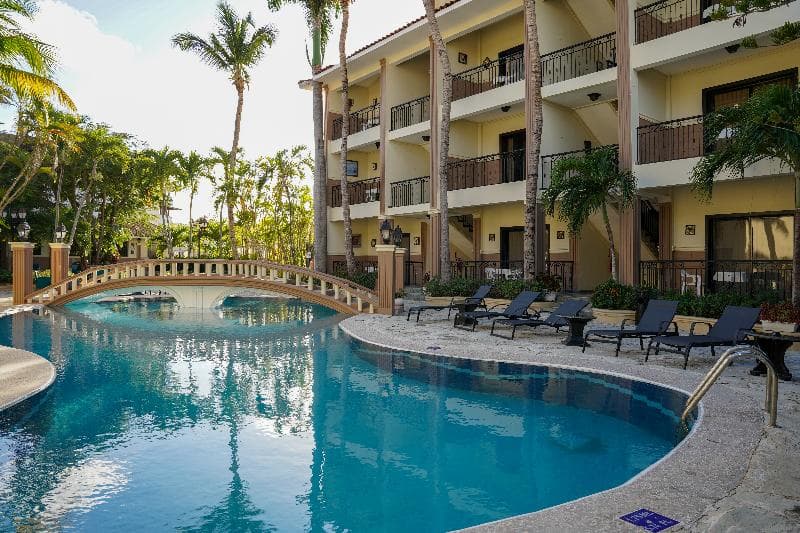 Hotel Mt 3