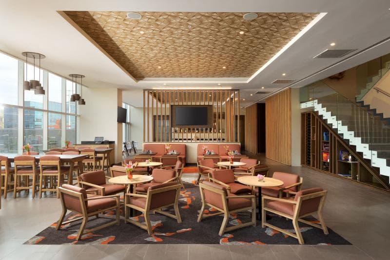 Hyatt House Monterrey Valle / San Pedro 3