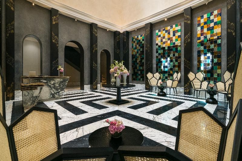 Fairmont Tazi Palace Tangier 3