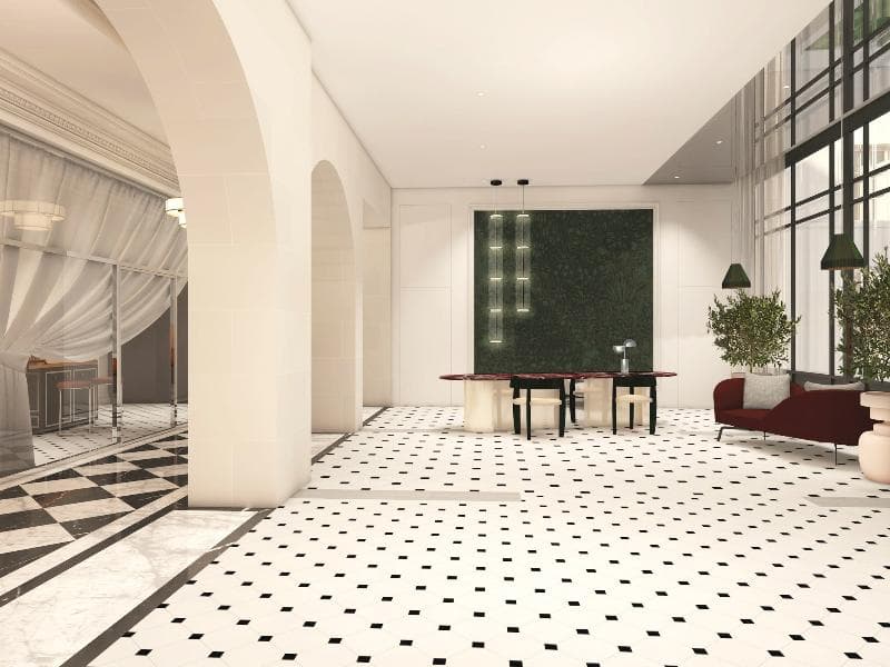 Licorne Hotel & Spa Troyes Mgallery 5