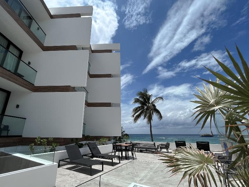 Puerto Libre by DOT Boutique 2