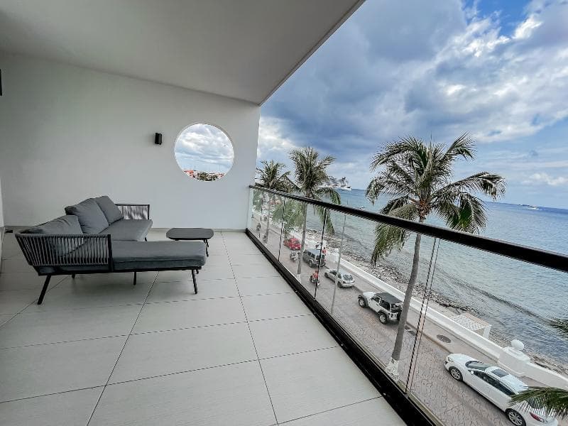 Puerto Libre by DOT Boutique 5