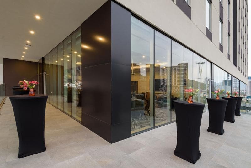Hyatt Place Monterrey Valle photo 1