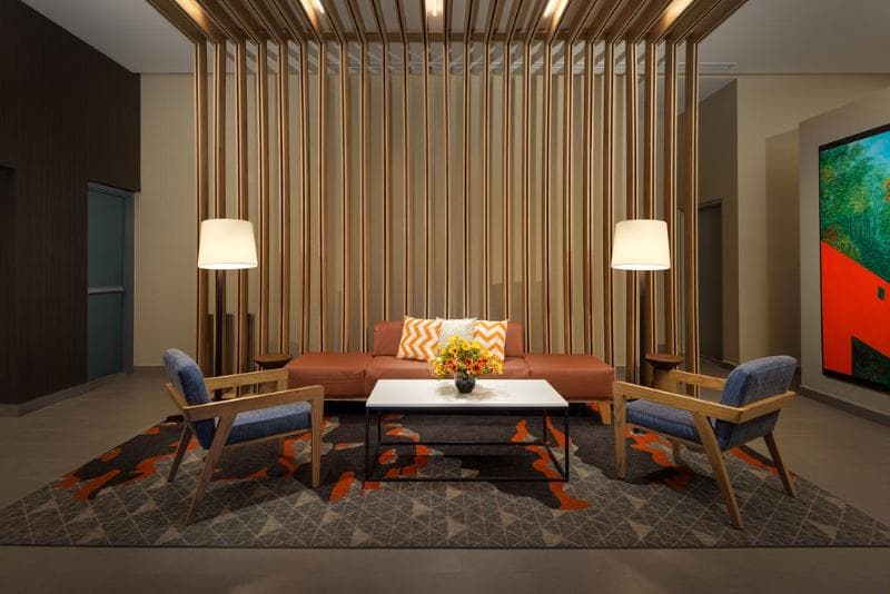 Hyatt Place Monterrey Valle 3