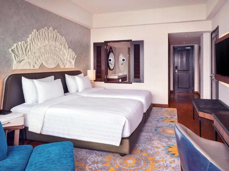 Grand Mercure Bali Seminyak photo 1