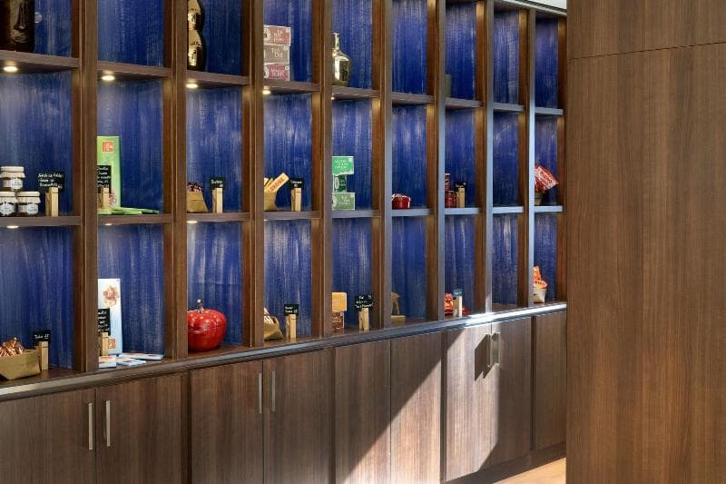 Ac Hotel By Marriott Saint Julien En Genevois photo 1
