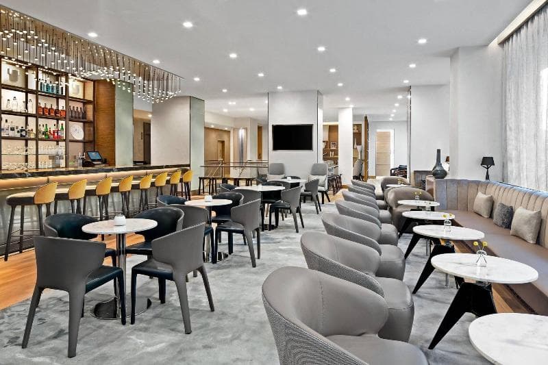 Ac Hotel By Marriott Saint Julien En Genevois 2