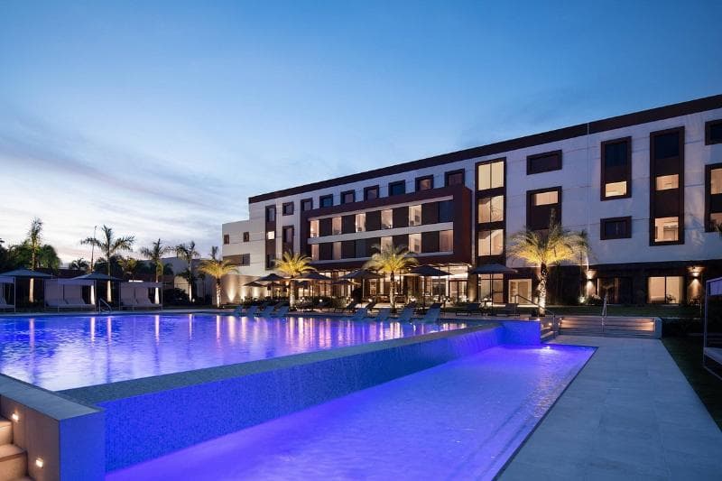 AC Hotel Punta Cana photo 1