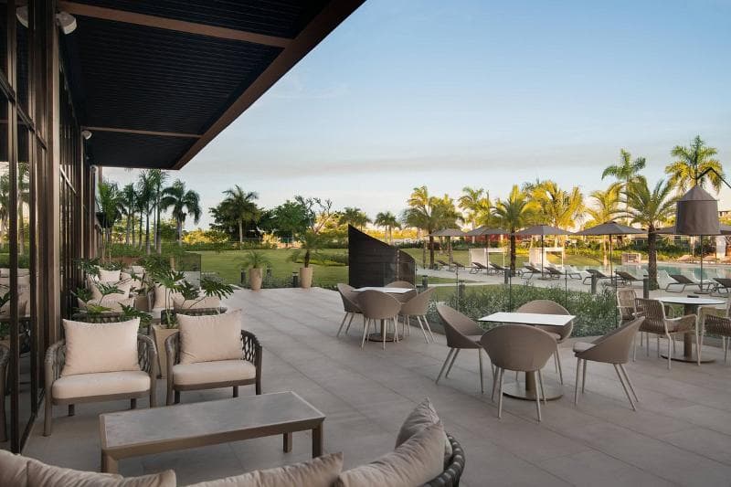 AC Hotel Punta Cana 2