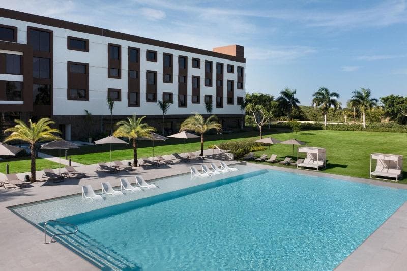 AC Hotel Punta Cana 3