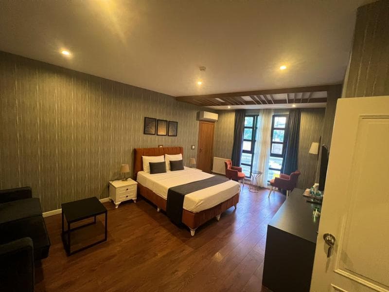 Beta Hotel 3