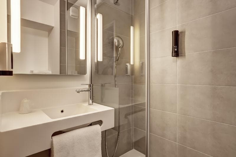 B&B HOTEL Romilly-sur-Seine